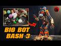 ScratchBuilding a Bot From Scrap | BIG BOT BASH 3 !