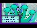 Kill the Mathematical Hydra | Infinite Series