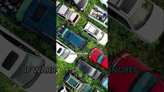 Misled by a dealership about your vehicle's history or condition? Here's what you need to know!