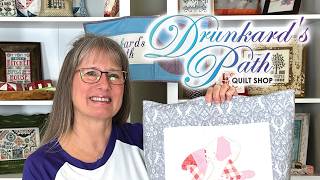 Famous Bright Spring Quilting & Scrappy Bits Appliqué Net Worth