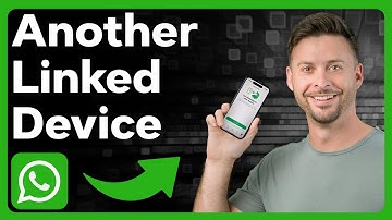 How To Check If WhatsApp Is Linked To Another Device