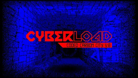 Time based action dungeon crawler: CYBERLOAD