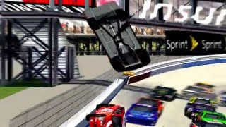 NR2003: Super Crash Compilation 1 (100 Subscriber Special)