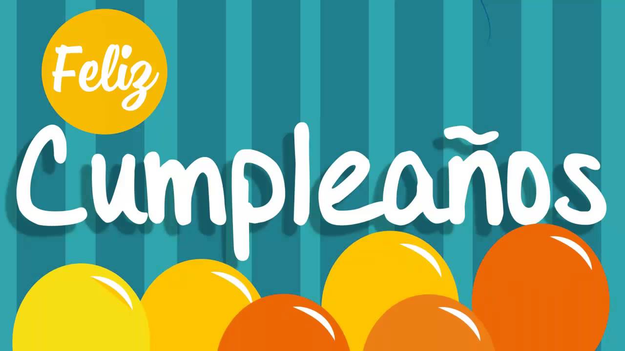 Feliz Cumpleaños Titi Feliz Cumpleaños Titi