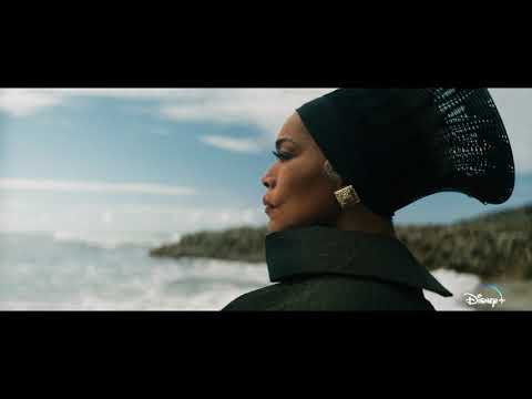 Black Panther: Wakanda Forever | Επίσημο Trailer | Disney+ Greece