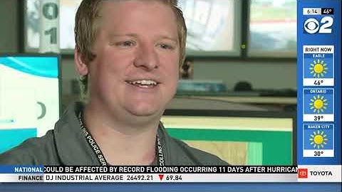 Colorado Kid Calls 911 for Help Math Homework