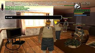 Full РАЗВЛЕЧЕНИЕ В ГЕТТО TRINITY RP 2 Guide