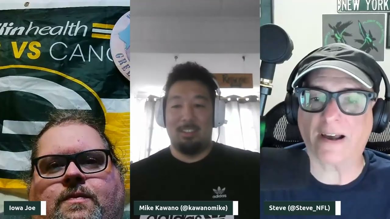 Parcells’ QB Rules Explained 👀