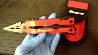 Snap On Multi Tool By Gerber