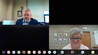 What's Happening at SD1, 2021