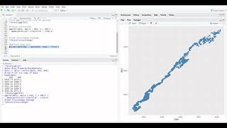 Chow test in R