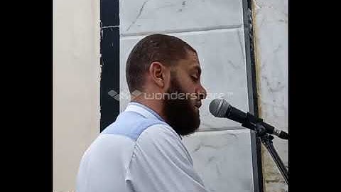 من سورة البقرة القارئ محمد حامد نصار