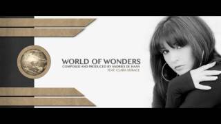 Music : World of Wonders - Feat. Clara Sorace