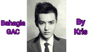 FMV Lokal   Bahagia {GAC} by Kris