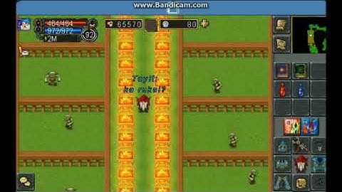 Cara quest spell invisible tibiame-ashmor