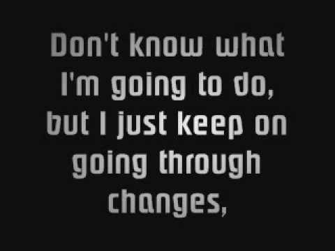 скачать going through changes