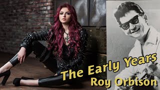IT'S TOO LATE - Roy Orbison