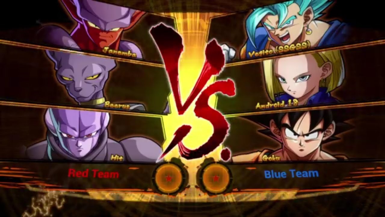 Dragon Ball FighterZ  Goku Black, Beerus, Hit e até Shenlong são  confirmados no jogo - Pipoca Games