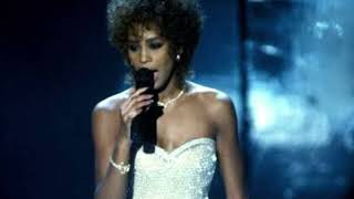 Whitney Houston  The Greatest Love of All  The Best Performance