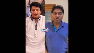 King of comedy Jhonny Lever sent prayers and best wishes for the health of our comedian Umer Sharif