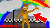 Nightmare Mangle Gamepass In Roblox Afton S Family Diner Youtube - old port family diner roblox game