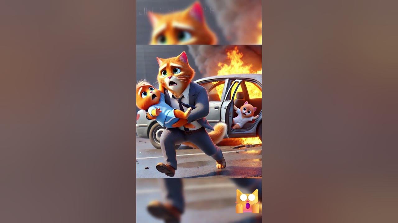 He Chose to Save One Son..The Consequences Were Unimaginable! 😱🔥 