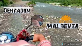 MALDEVTA ROAD TRIP |Dehradun|Maldevta dehradun uttarakhand