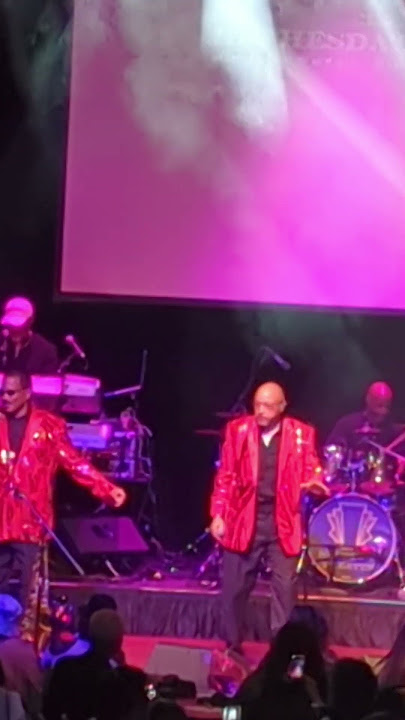 Con Funk Shun Straight From The Heart #classicsoulmusic #slowjams #quitestorm #shorts #livemusic