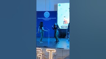 KIIT dance performance ever seen #kiit #kiitdance