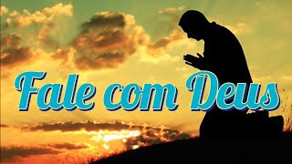 - Apresente diante de Deus