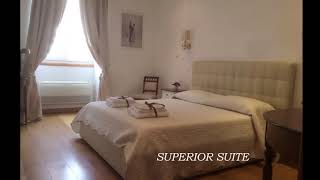 Bed and Breakfast Roma Vaticano