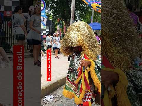 Quinta de manhã 27/02/25 – Modo Carnaval (Num lugar do Brasil)