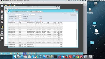 Centrify Server Suite 2016 - SSRS-based Centrify Reports