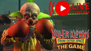 🔴 LIVE!! | Klownin' Around! | KKFOS