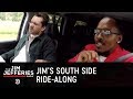 Gun Violence on the South Side of Chicago, Pt. 1 - The Jim Jefferies Show