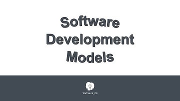 Software Development Models