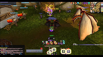 How to do an opener/burst as an Affliction Warlock in Mists of Pandaria