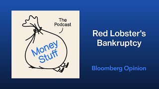 Bad Monday: Shrimp, Fingers, Brains | Money Stuff: The Podcast