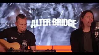 In Loving Memory  Alter Bridge (Kerrang! Radio session 2019)