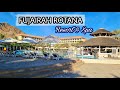 Fujairah rotana resort and spa  full tour of fujairah rotana 5 star resort al aqah beach