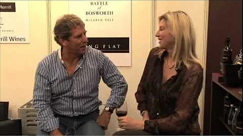 Meet the Winemaker (Episode 86): Charlie Melton, C...