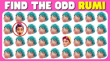 Can You Spot Baby Saja? 30 Epic Kpop Demon Hunters Quiz Challenges!