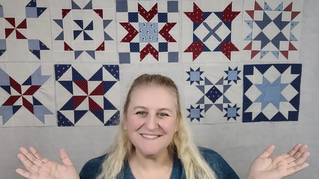 How to Quilt as you go: Easy Cover Strip Method by Monica Poole 