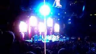 View The Who Live Performance of Behind Blue Eyes in Ottawa, Canada