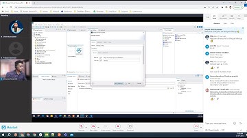 Custom Connector using Rest SDK - Overview and Demo | MuleSoft Meetup for Bhoapl #4 | MuleSoft