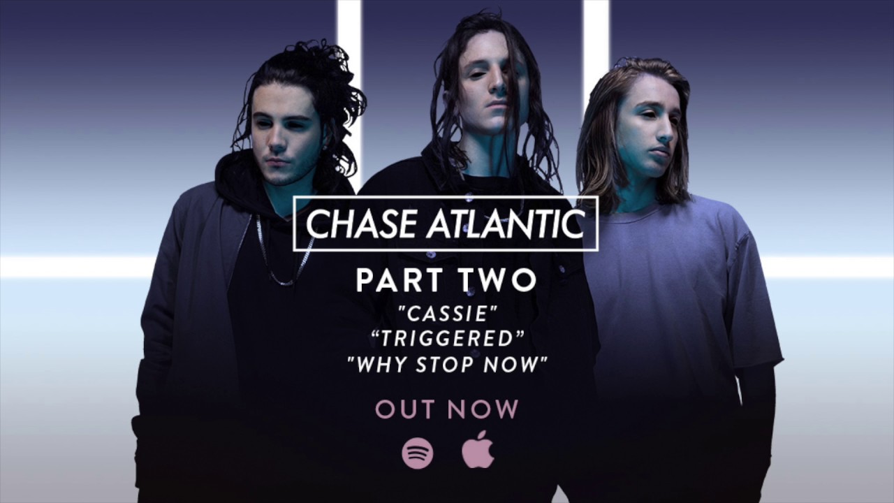 Cassie - Chase Atlantic Lyrics - YouTube.