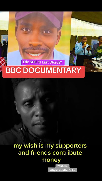 BLOOD PARLIAMENT - BBC DOCUMENTARY