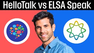 HelloTalk vs ELSA Speak (2025): Which Language App Is Better?