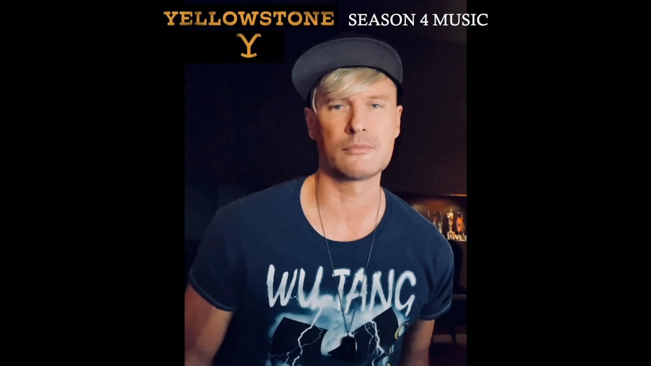 Yellowstone Season 4 Score (Violin Solos Breakdown) - Brian Tyler
