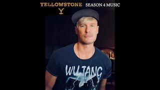 Yellowstone Season 4 Score (Violin Solos Breakdown) - Brian Tyler